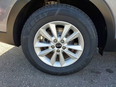 2020 Kia Sorento 2.4L L