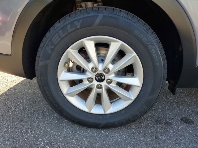 2020 Kia Sorento 2.4L L