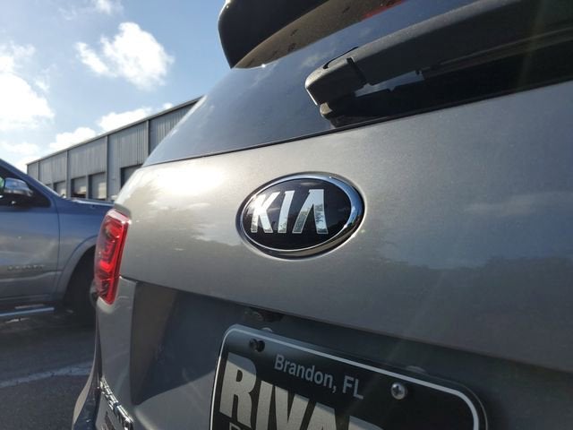 2020 Kia Sorento 2.4L L