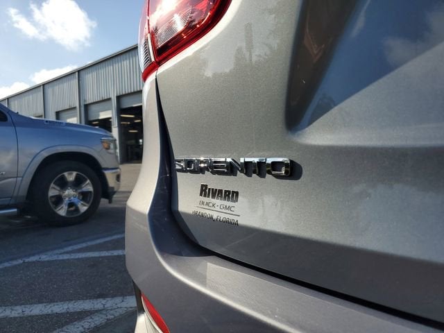 2020 Kia Sorento 2.4L L