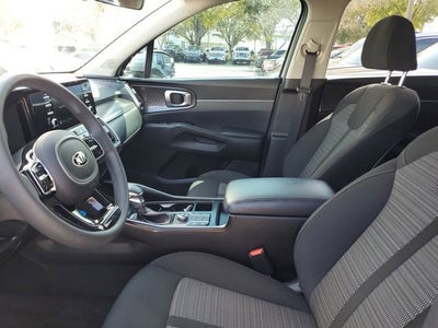 2021 Kia Sorento LX