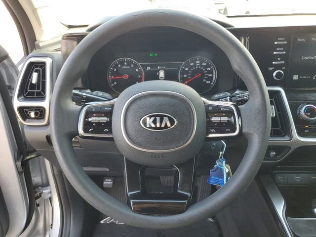 2021 Kia Sorento LX