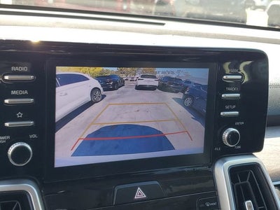 2021 Kia Sorento EX