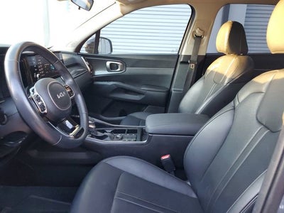 2023 Kia Sorento S