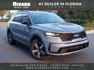 2023 Kia Sorento S