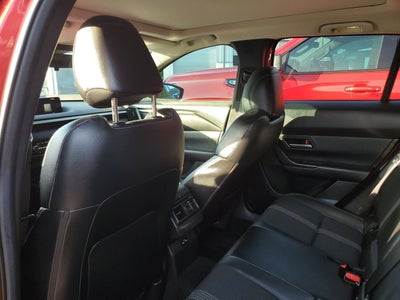 2023 Mazda Mazda CX-50 2.5 S Preferred Plus