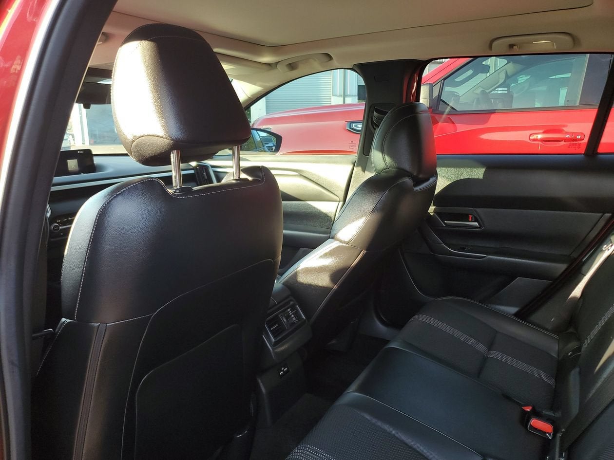 2023 Mazda Mazda CX-50 2.5 S Preferred Plus