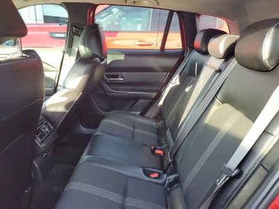 2023 Mazda Mazda CX-50 2.5 S Preferred Plus