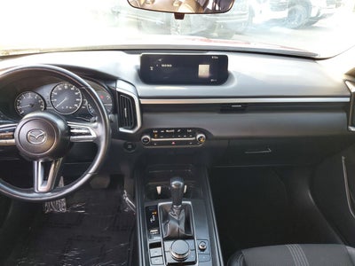 2023 Mazda Mazda CX-50 2.5 S Preferred Plus