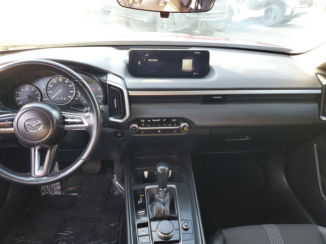 2023 Mazda Mazda CX-50 2.5 S Preferred Plus