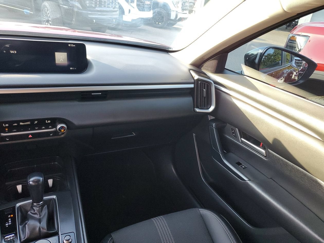 2023 Mazda Mazda CX-50 2.5 S Preferred Plus