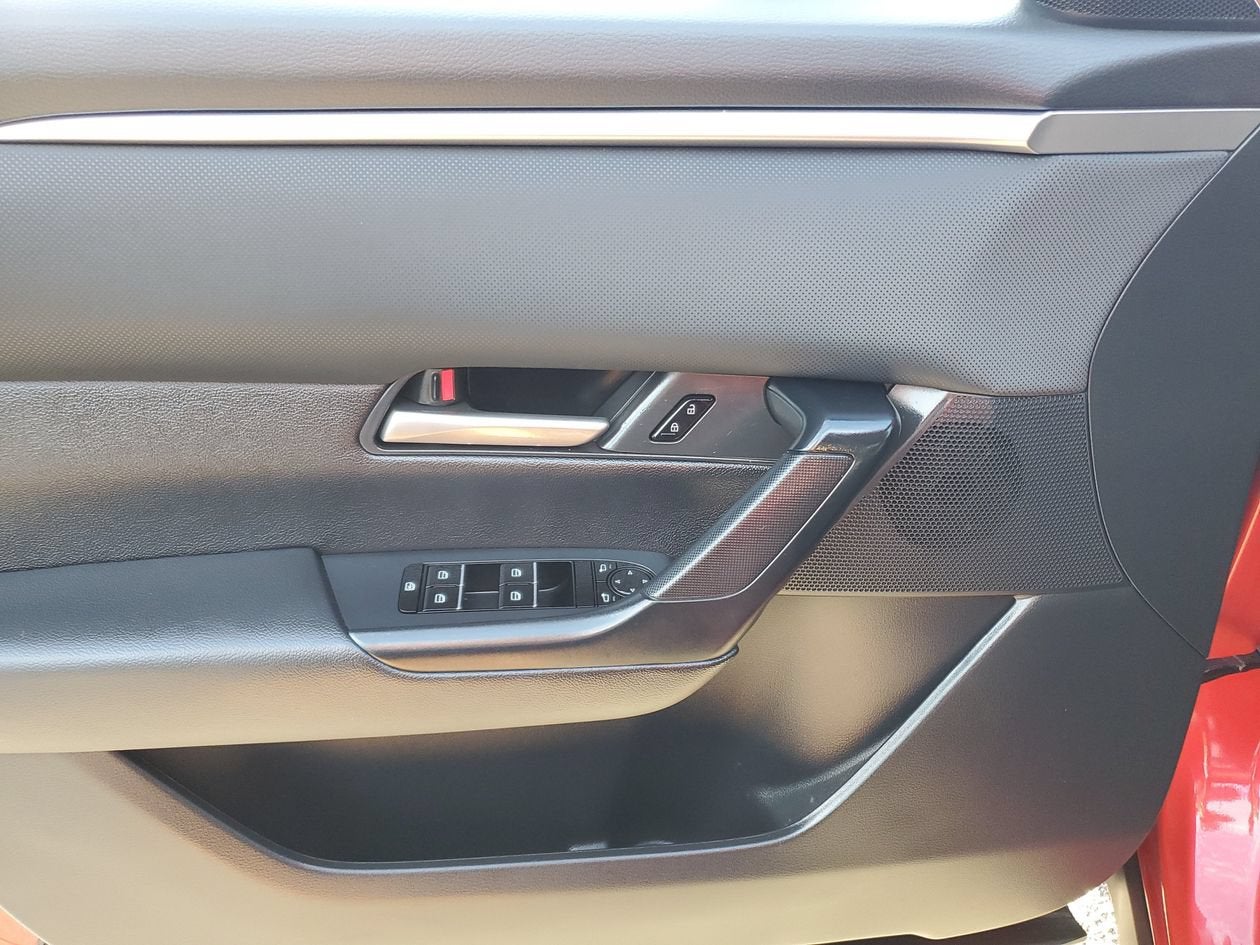 2023 Mazda Mazda CX-50 2.5 S Preferred Plus