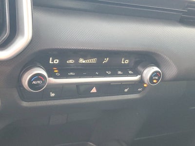 2023 Mazda Mazda CX-50 2.5 S Preferred Plus