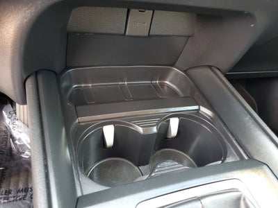 2023 Mazda Mazda CX-50 2.5 S Preferred Plus