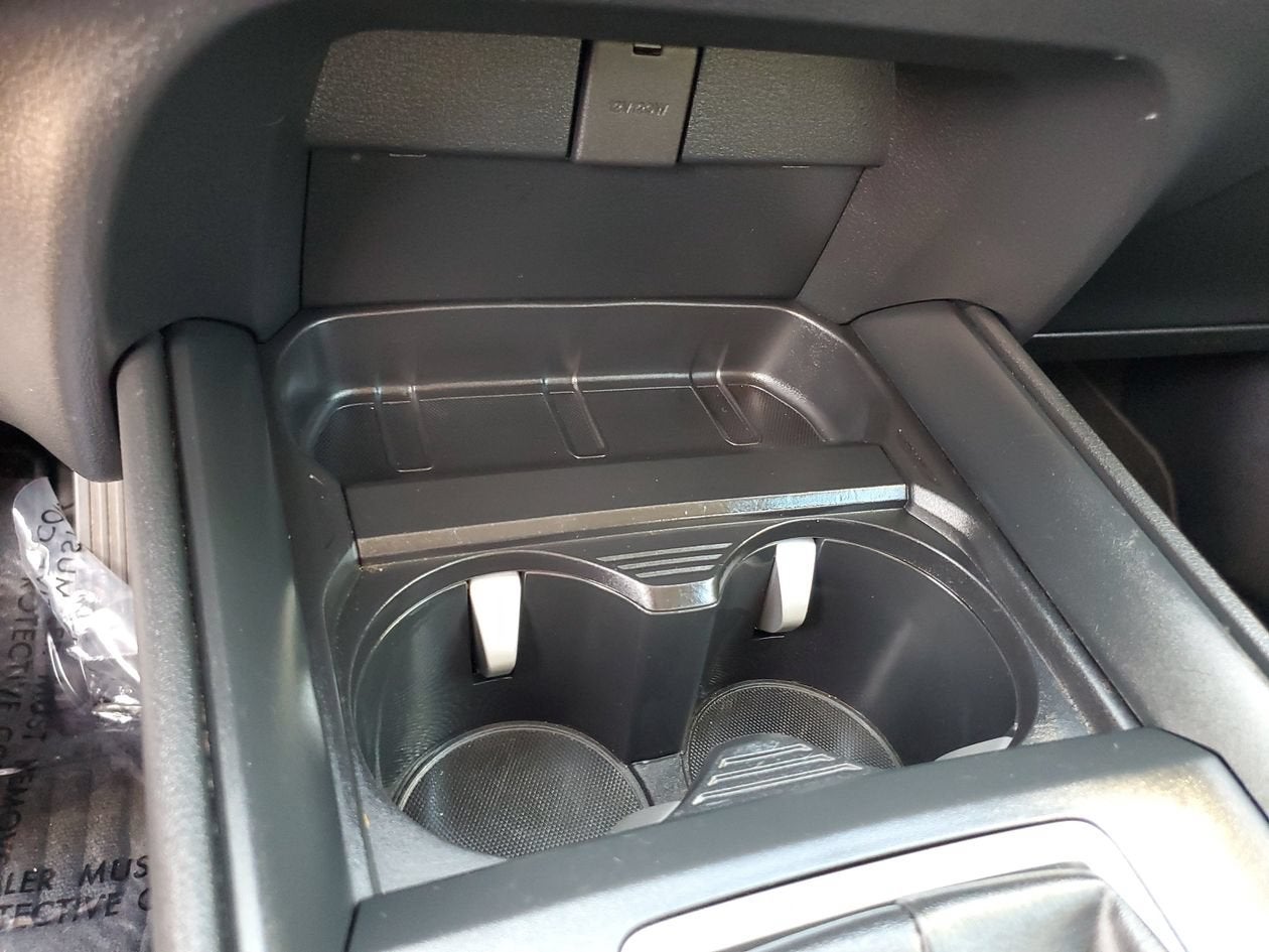 2023 Mazda Mazda CX-50 2.5 S Preferred Plus
