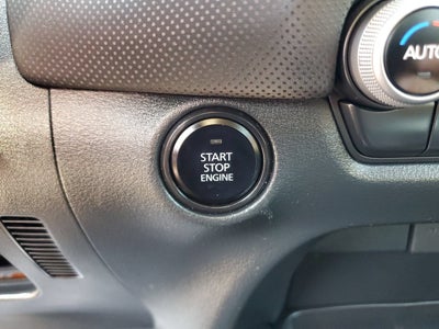 2023 Mazda Mazda CX-50 2.5 S Preferred Plus