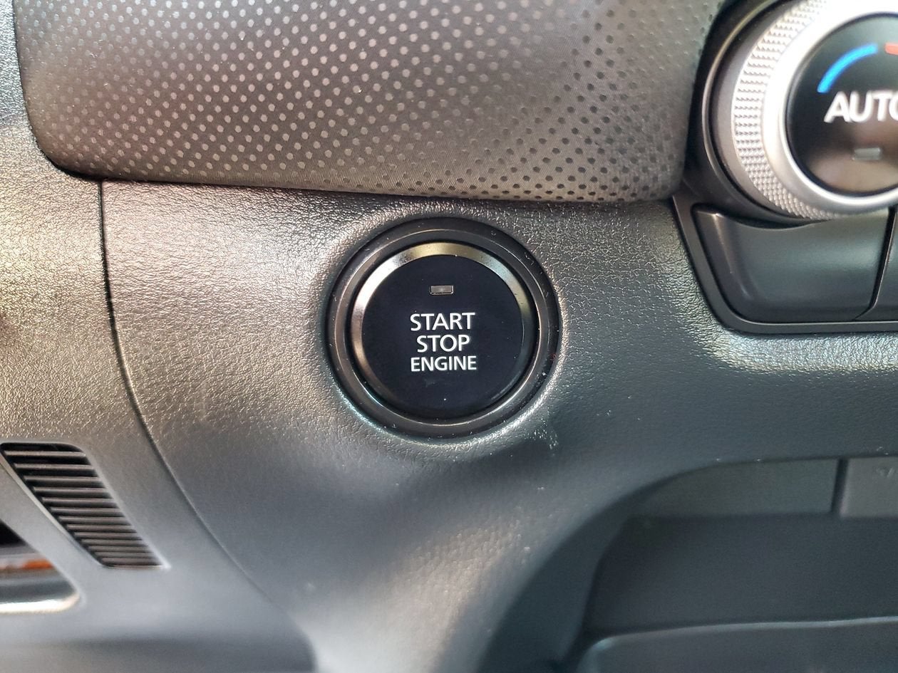 2023 Mazda Mazda CX-50 2.5 S Preferred Plus