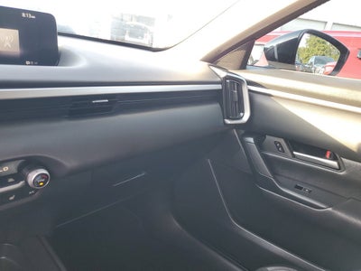 2023 Mazda Mazda CX-50 2.5 S Preferred Plus