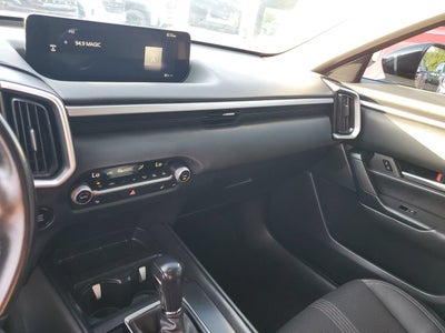 2023 Mazda Mazda CX-50 2.5 S Preferred Plus