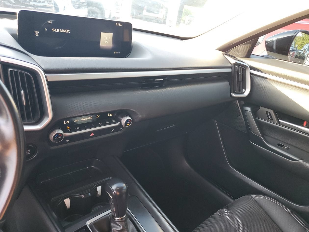 2023 Mazda Mazda CX-50 2.5 S Preferred Plus