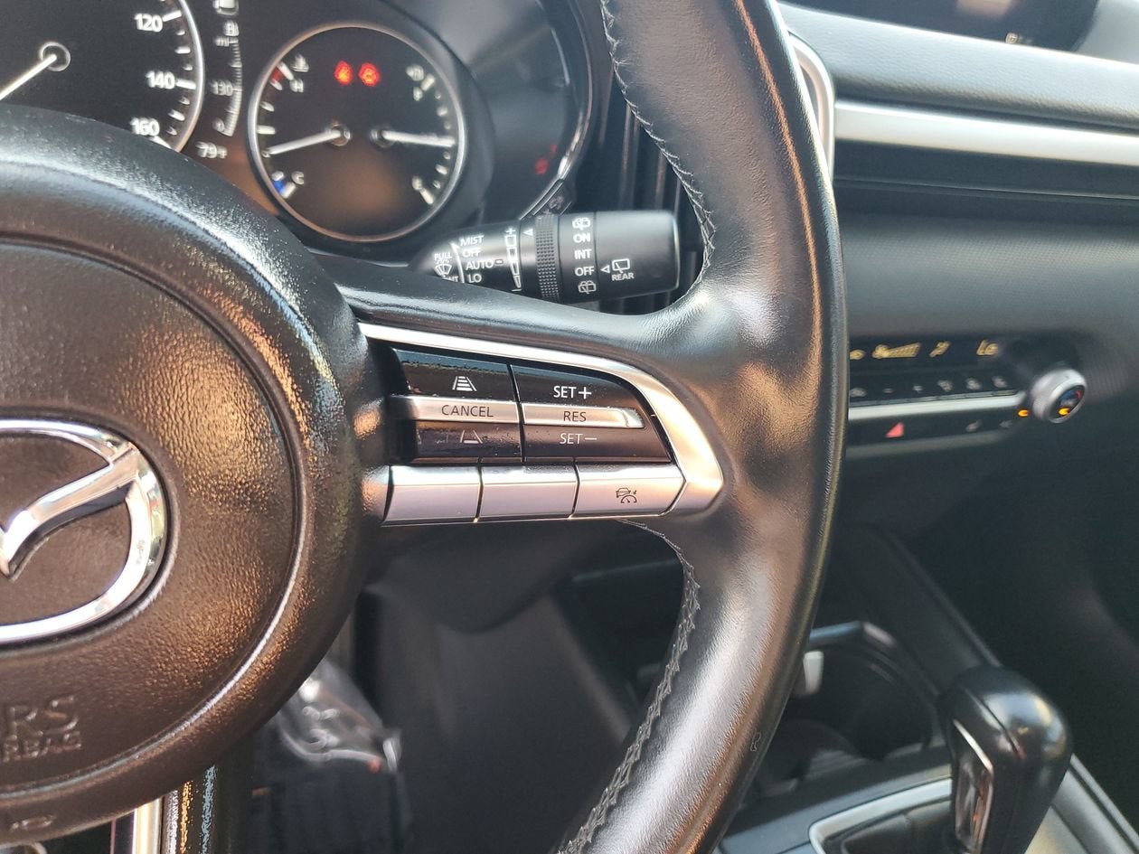 2023 Mazda Mazda CX-50 2.5 S Preferred Plus