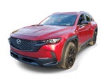 2023 Mazda Mazda CX-50 2.5 S Preferred Plus