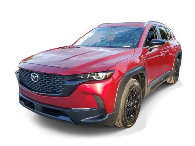 2023 Mazda Mazda CX-50 2.5 S Preferred Plus