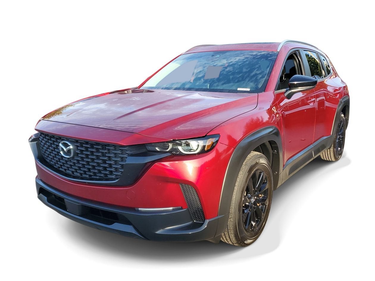 2023 Mazda Mazda CX-50 2.5 S Preferred Plus