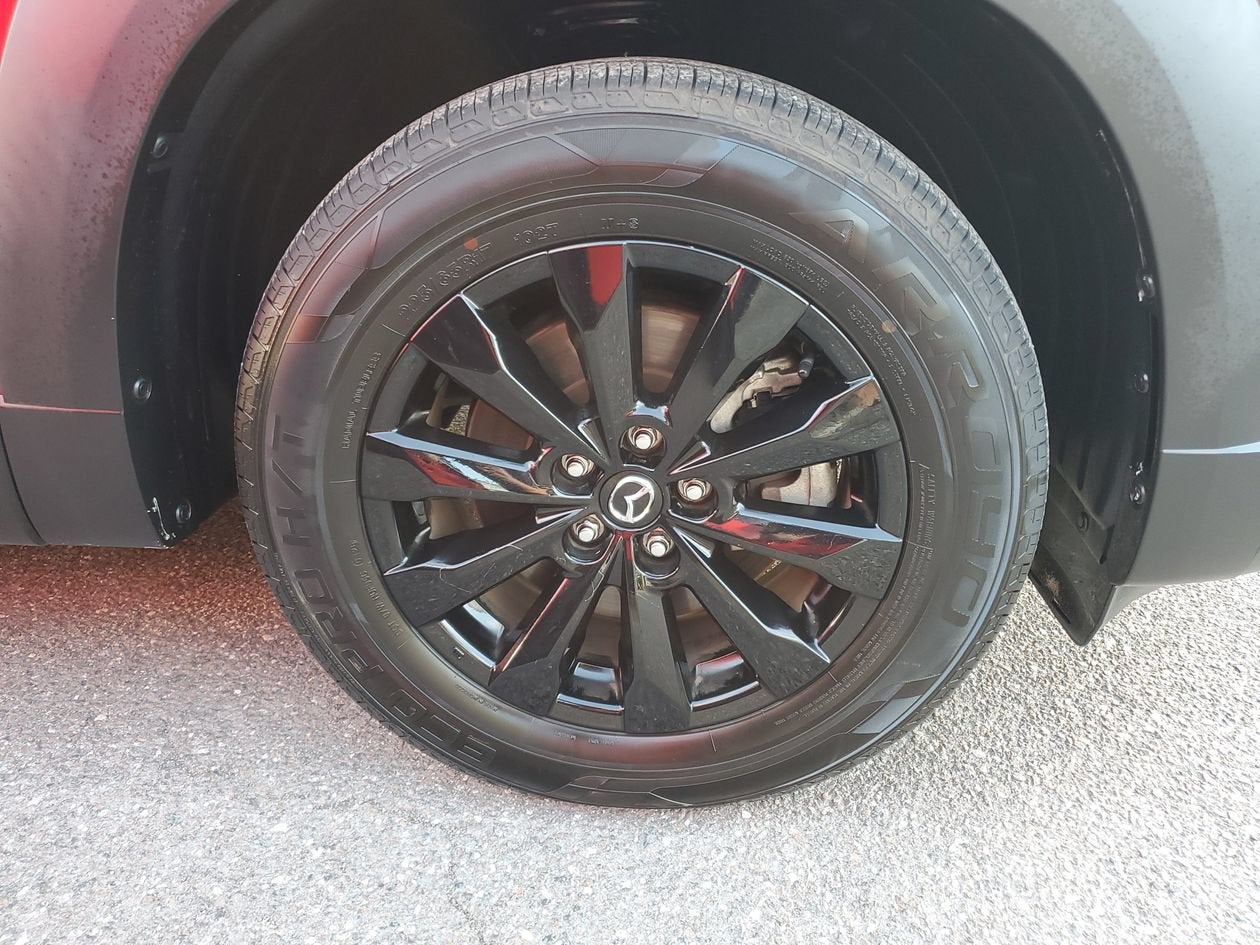 2023 Mazda Mazda CX-50 2.5 S Preferred Plus