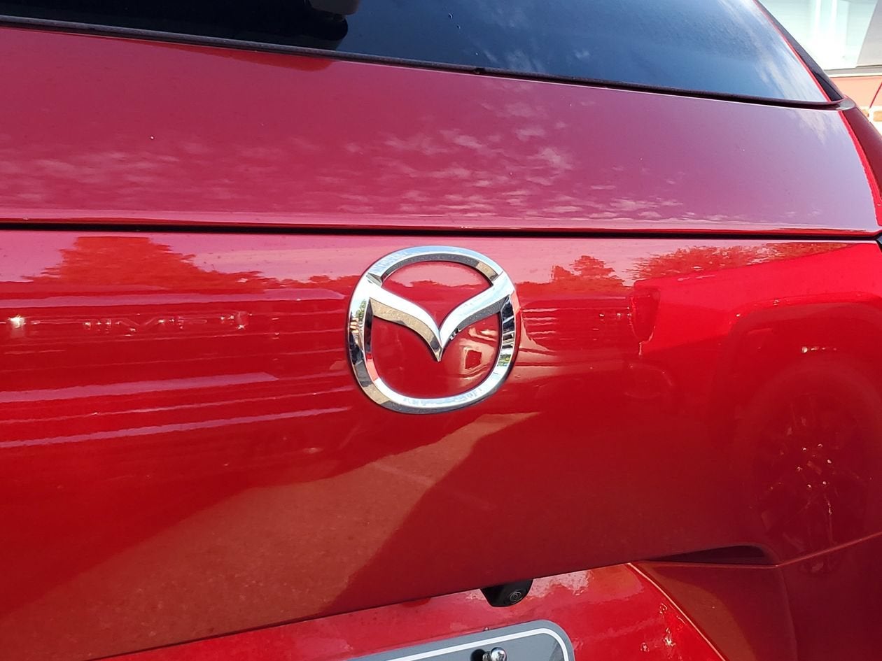 2023 Mazda Mazda CX-50 2.5 S Preferred Plus