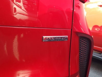 2023 Mazda Mazda CX-50 2.5 S Preferred Plus