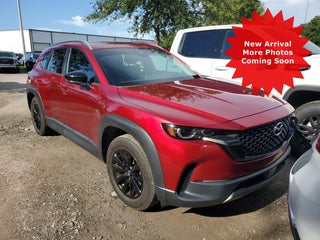 2023 Mazda Mazda CX-50 2.5 S Preferred Plus