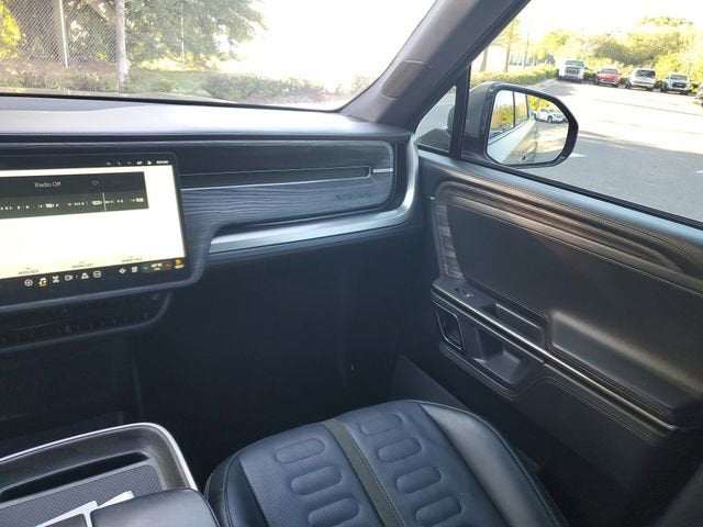 2022 RIVIAN R1S Launch Edition