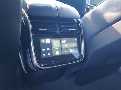 2022 RIVIAN R1S Launch Edition