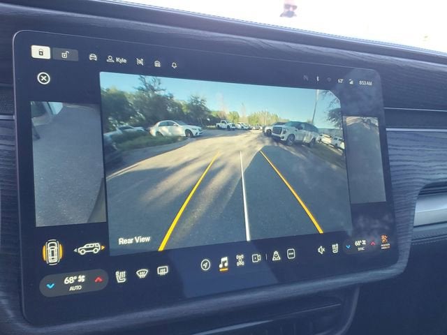 2022 RIVIAN R1S Launch Edition