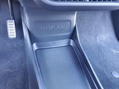 2022 RIVIAN R1S Launch Edition