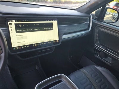 2022 RIVIAN R1S Launch Edition