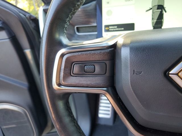 2022 RIVIAN R1S Launch Edition