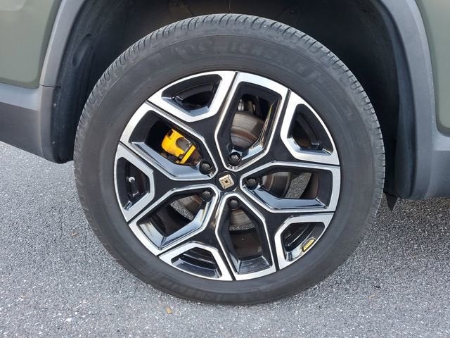 2022 RIVIAN R1S Launch Edition