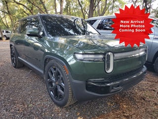 2025 RIVIAN R1S Adventure