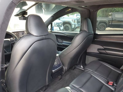 2023 Tesla Model X AWD