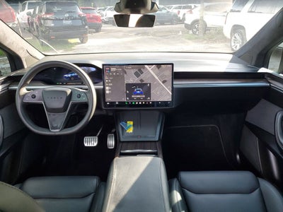 2023 Tesla Model X AWD