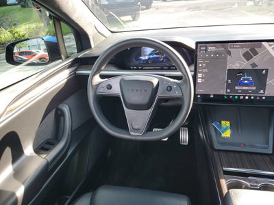2023 Tesla Model X AWD