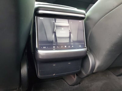 2023 Tesla Model X AWD