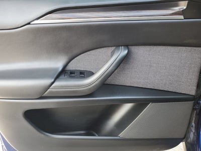 2023 Tesla Model X AWD