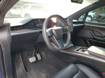 2023 Tesla Model X AWD