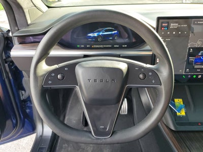 2023 Tesla Model X AWD