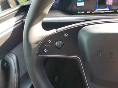 2023 Tesla Model X AWD