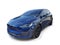 2023 Tesla Model X AWD