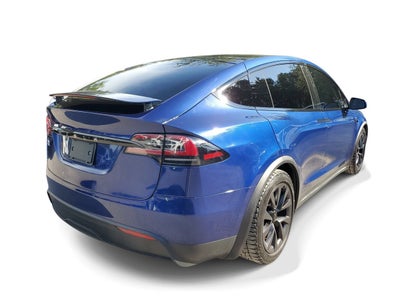 2023 Tesla Model X AWD